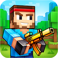 Pixel Gun 3D 24.4.6